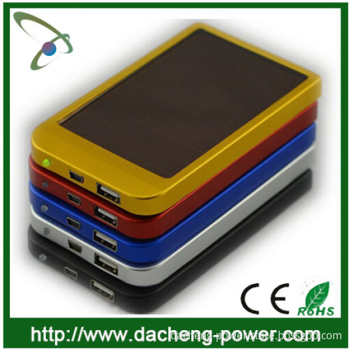 Best price 2600mAH portable solar charger for Iphone,samsung mobile phone